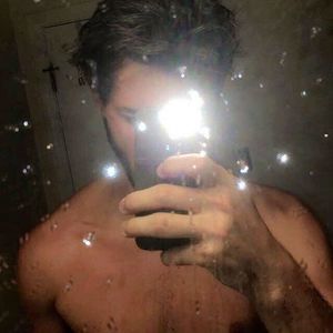 Meet your Posher, Logan